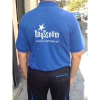 Tenue Professionnelle Specifique